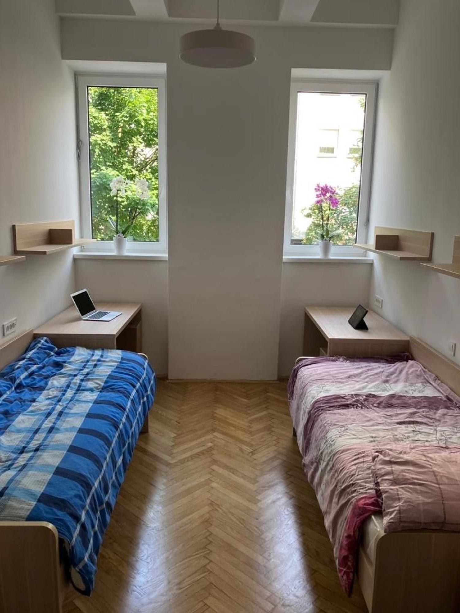 马里博尔 Cafdorm旅舍 外观 照片
