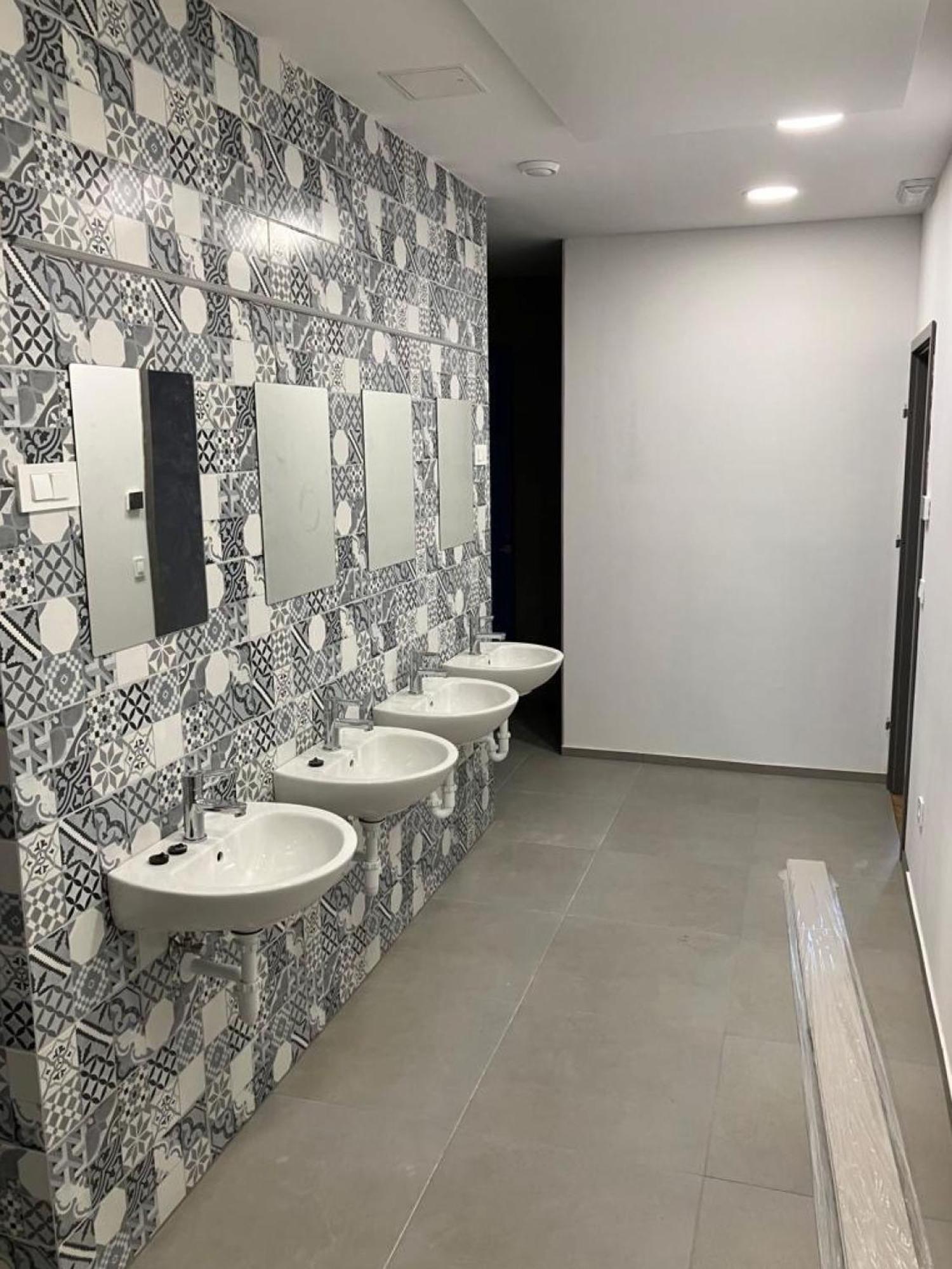 马里博尔 Cafdorm旅舍 外观 照片