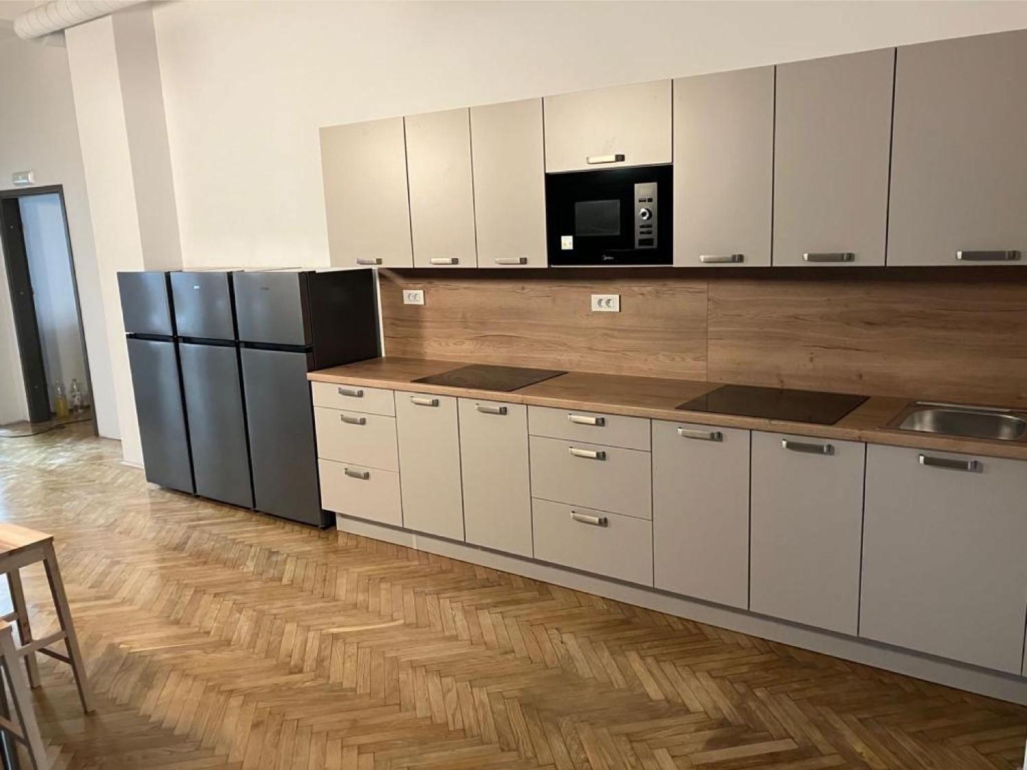 马里博尔 Cafdorm旅舍 外观 照片