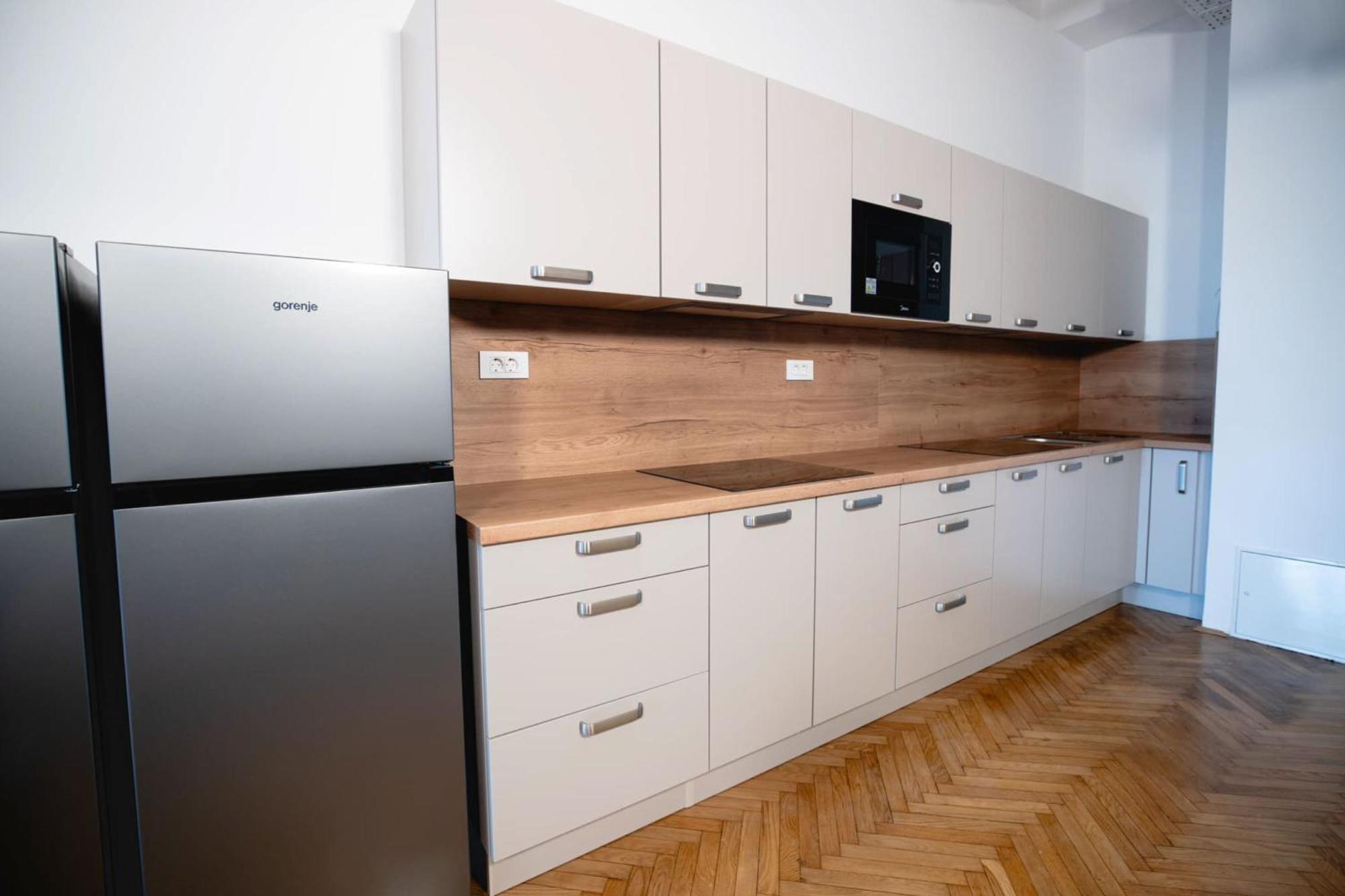 马里博尔 Cafdorm旅舍 外观 照片