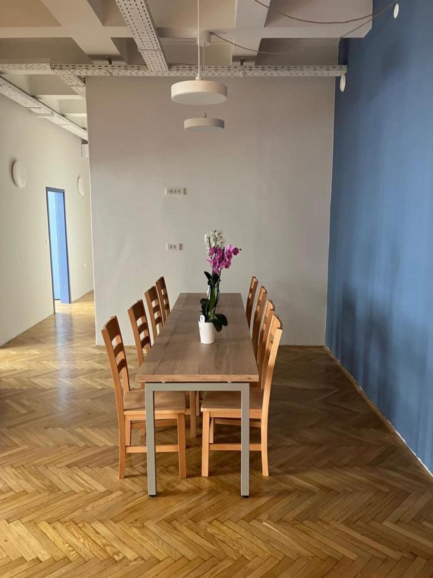 马里博尔 Cafdorm旅舍 外观 照片